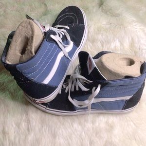 VANS Skateboard TENNIS SHOES